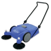  無動力手推式掃地機,CB212創意手推式掃地機 