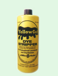 美國yellowgo清潔劑,除顏色污漬清潔劑