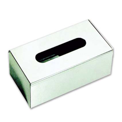 不銹鋼面紙巾盒,不銹鋼面紙巾盒