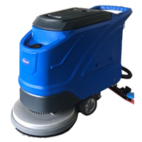 手推式洗地機,LJ-530A全自動洗地機
