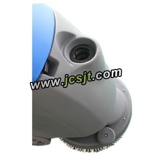 JS-508XD手推式自動洗地機,智能型全自動洗地機細節圖(圖5)